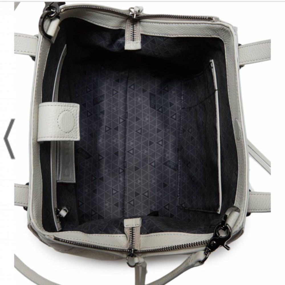 Botkier trigger angled satchel - Picture 4 of 11